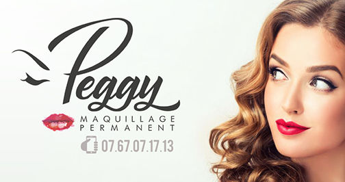 Peggy Maquillage - Balneïs Auxerre & Sens